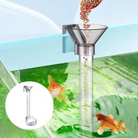 Futterring, Multifunktionaler Futterring Für Zierfische
