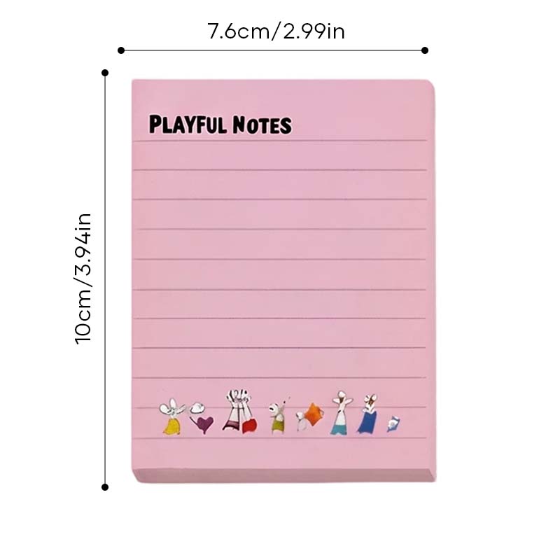 Funny & Sarcastic Sticky Notes