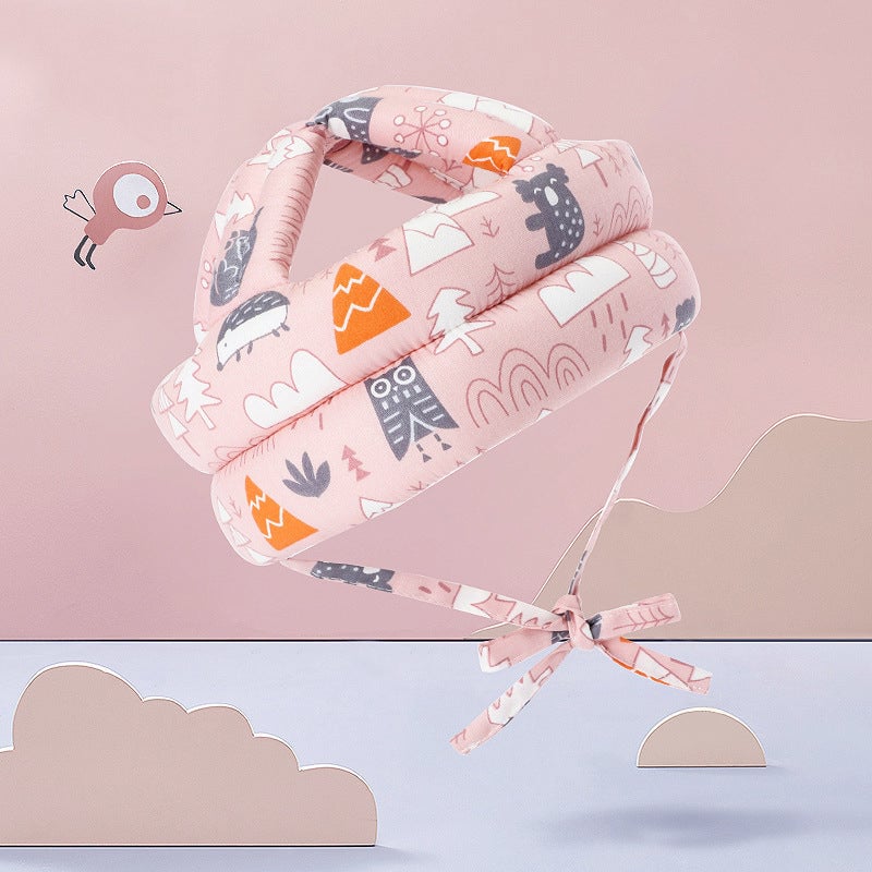 Baby Safety Helmet