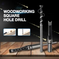 Woodworking Square Hole Drill Bits