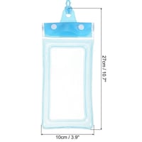 Vedenpitävä matkapuhelinkotelo