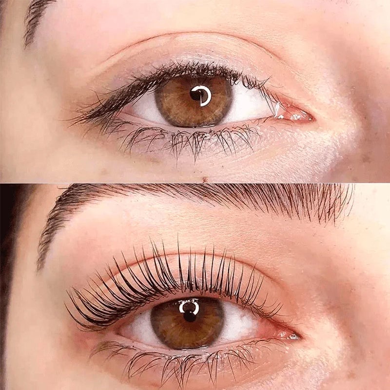 🔥Kaufe 1, erhalte 1 gratis🔥Dreidimensionale Stahlrohr-Wimperntusche