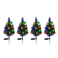 Solar Christmas LED Colored Light