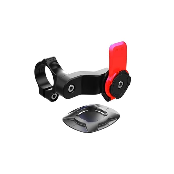 Drehbarer Fahrradtelefonhalter