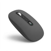 Kexon™ AI Smart Tri-Mode Voice Typing Mouse