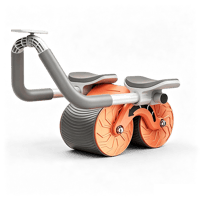 Kexon™ Automatic Rebound Abdominal Wheel