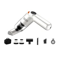 Sakerplus® Powerful Cordless Handheld Car Vacuum