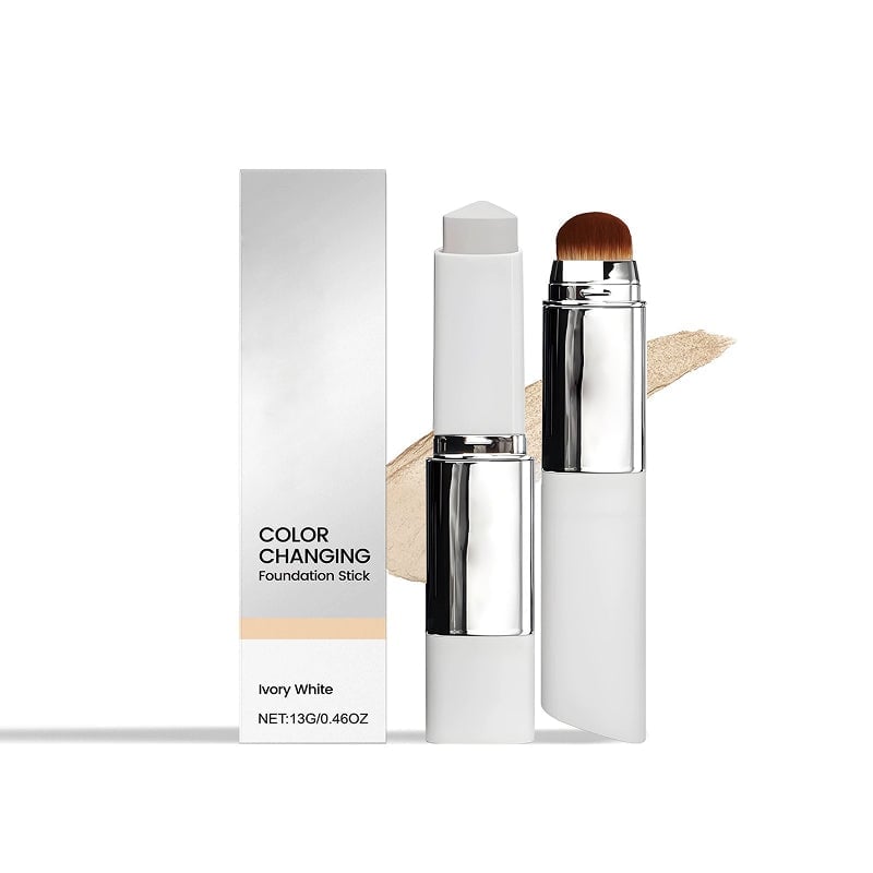2-in-1 Farbwechsel-Foundation-Stick