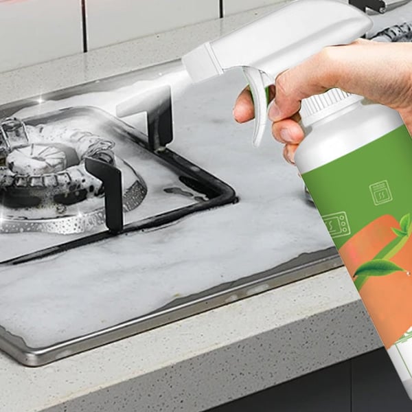 Electrolyzed Ion Kitchen Cleaner Spray