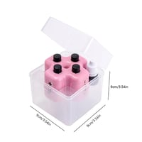 4-in-1 Mathe-Übungs-Roller-Stempel-Set