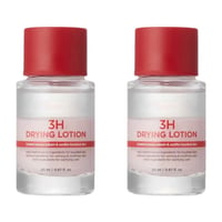 Fast Relief Night Soothing Acne Drying Lotion