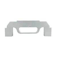 Precision Aluminum Stud Framing Tool