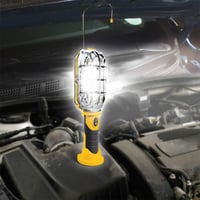 Schnurloses LED Licht , Handliches Notlicht