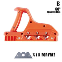 Sakerplus Plasterboard Fast Cutter