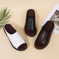 Fashionable Women's Summer Slippers