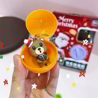 Eierklauwmachine voor kinderen