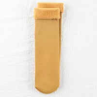 1 pair (yellow)