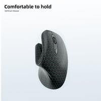Ergonomic Mouse