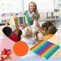Educational Toys 12x12 Multiplication Math