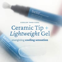 Firming Cooling Eye Gel