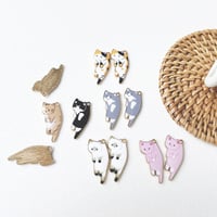 🎄Nåltråder for katter💞