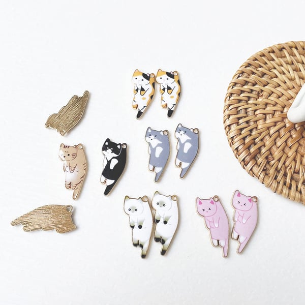 🎄Nåltråder for katter💞