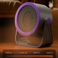 Sakerplus® U-shaped Heater