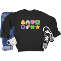 St Patty's Day Sweatshirt