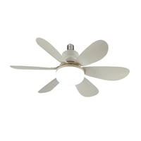 Sakerplus Socket Fan