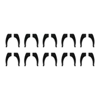 Anti-Slip Glasses Grip
