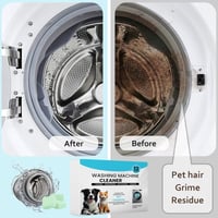 Pet hair effervescent tablets【12 PCS】