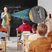 L9 HD WiFi Action Camera