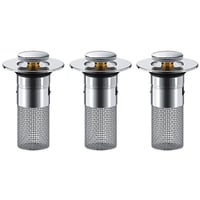 Stainless Steel Floor Drain Filter