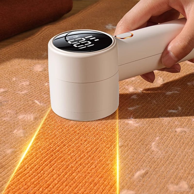 Lint Remover Fabric Shaver