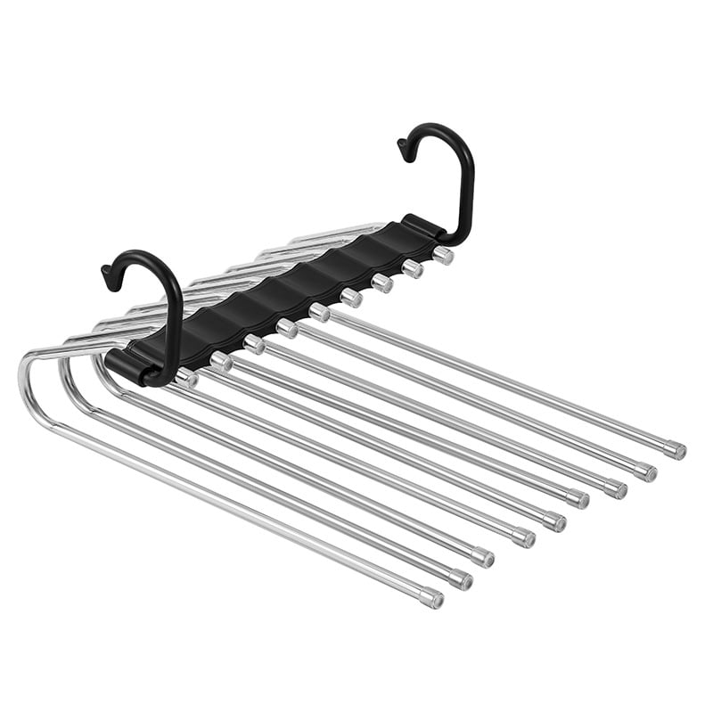 9-Layer Pants Hanger