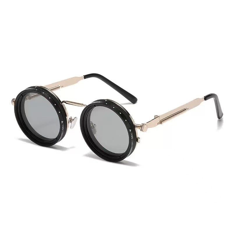 Sakerplus Adjustable Polarized Outdoor Sunglasses