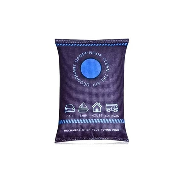 Dehumidification Bag Desiccant