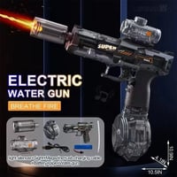Blaze Ice Mouse Electric Water Sprayer
