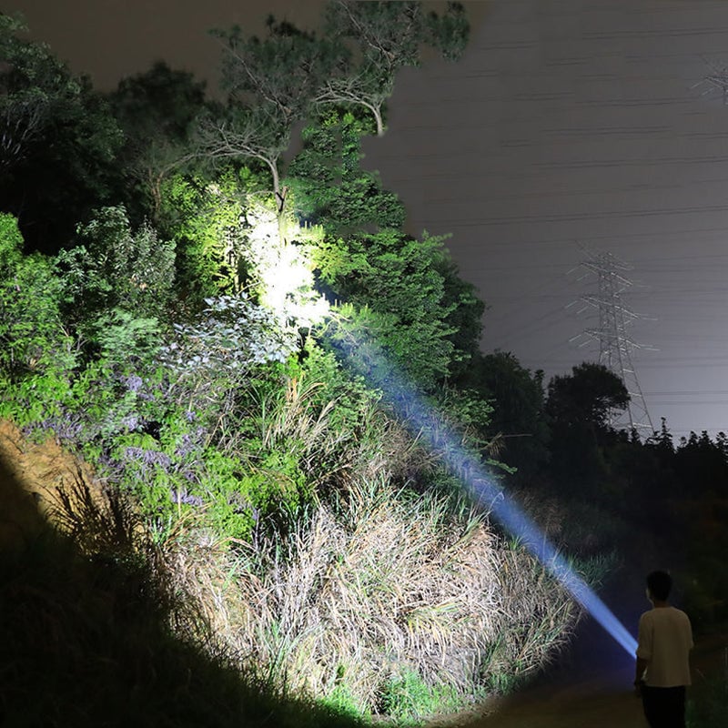 Special Forces Strong Light Flashlight🔦BUY2/3/5,GET 10/20/30%OFF🔦
