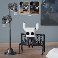 Hollow Knight Building Set