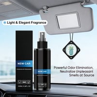Car Premium Air Freshener