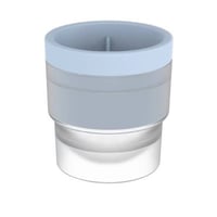 SAKER® Ice Ball Maker Mold