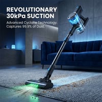 Kexon™ Powerful Cordless Vacuum Cleaner