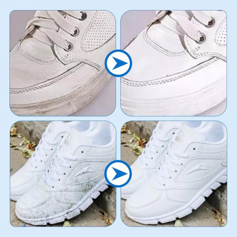 Sneaker Non-Ionic Dry Cleaner