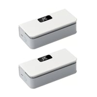 Magnetic Portable Food Bag Sealing Machine