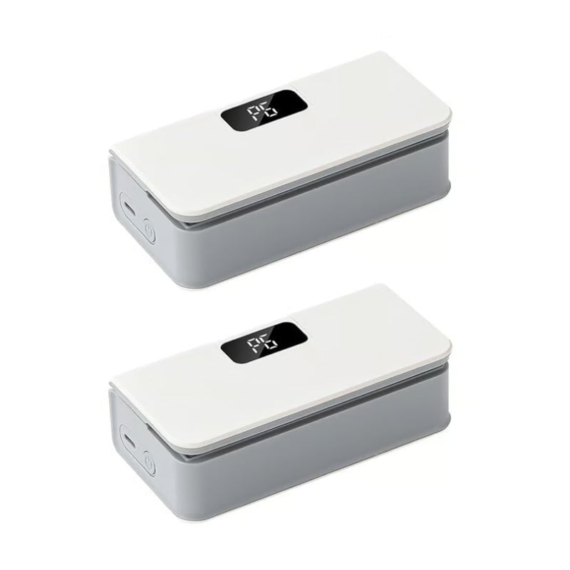 Magnetic Portable Food Bag Sealing Machine