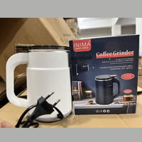 🫘🌾Kleine Mühle für den Haushalt