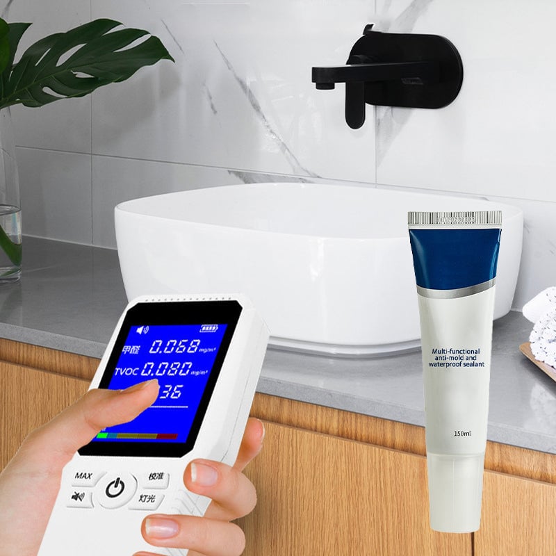 Multifunktionaler Anti-Schimmel und Wasserdichter Dichtstoff