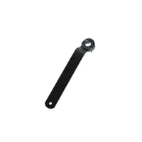 Four-jaw angle grinder wrench