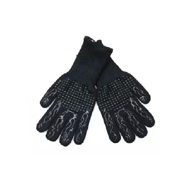【sale】Hirundo® BBQ Heat & Cut Resistant Gloves